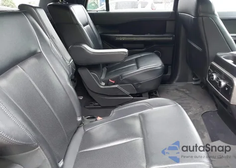 2021 Ford Expedition Xlt Max z USA, uszkodzony, nr VIN 1FMJK1JT1MEA85271